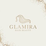 Glamira Hair Beauty Logo - Entry #836