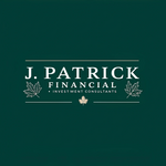 J. Patrick Financial Logo - Entry #2847