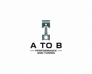 A to B Performance and Tuning Logo - Entry #7