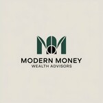Modern Money Wealth Advisors Logo - Entry #31