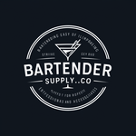 Bartender Supply.co Logo - Entry #572