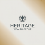 Heritage Wealth Group Logo - Entry #676