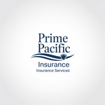 PRIME PACIFIC INSURANCE Logo - Entry #2012