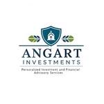 Angart Investments Logo - Entry #1062