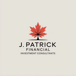 J. Patrick Financial Logo - Entry #880