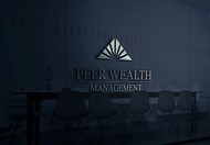 Peer Wealth Management Logo - Entry #812