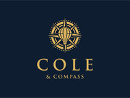 Cole & Compass Logo - Entry #934