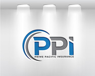 PRIME PACIFIC INSURANCE Logo - Entry #645