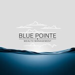 Blue Pointe Wealth Management Logo - Entry #411
