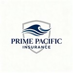 PRIME PACIFIC INSURANCE Logo - Entry #2311