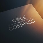 Cole & Compass Logo - Entry #1264