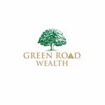 Green Road Wealth Logo - Entry #581