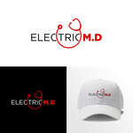 Electric M.D Logo - Entry #1