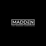 Madden Logo - Entry #3724
