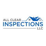 All Clear Inspections LLC Logo - Entry #887