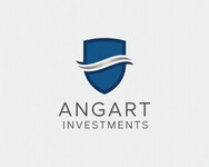 Angart Investments Logo - Entry #209