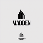 Madden Logo - Entry #4402