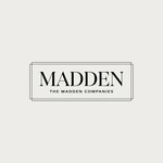 Madden Logo - Entry #5503