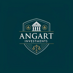 Angart Investments Logo - Entry #1731