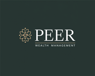 Peer Wealth Management Logo - Entry #1003