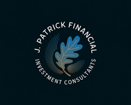 J. Patrick Financial Logo - Entry #3477