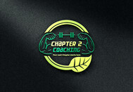Chapter 2 Coaching Logo - Entry #964