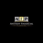 Anstedt Financial Planning Logo - Entry #604