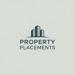 Property Placements Logo - Entry #540