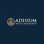 Adisium Wealth Management Logo - Entry #1222