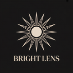 BRIGHT LENS or BRIGHT LENS STUDIO Logo - Entry #1250