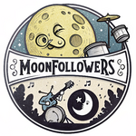 Moonfollowers Logo - Entry #769
