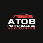 A to B Performance and Tuning Logo - Entry #1311