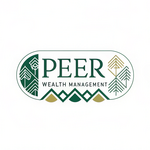 Peer Wealth Management Logo - Entry #402