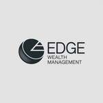 Edge Wealth Management Logo - Entry #2871