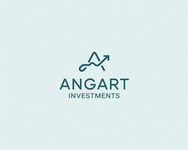 Angart Investments Logo - Entry #251