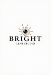 BRIGHT LENS or BRIGHT LENS STUDIO Logo - Entry #2090
