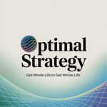 Optimal Strategy Logo - Entry #1196