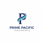 PRIME PACIFIC INSURANCE Logo - Entry #2500