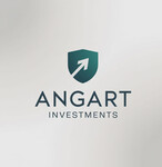 Angart Investments Logo - Entry #285