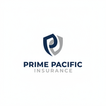 PRIME PACIFIC INSURANCE Logo - Entry #189