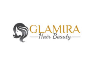 Glamira Hair Beauty Logo - Entry #937