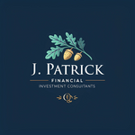 J. Patrick Financial Logo - Entry #2306