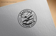 Leadville Flying Club Logo - Entry #198