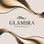 Glamira Hair Beauty Logo - Entry #869