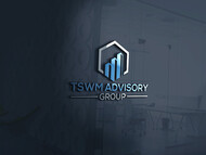 TSWM Advisory Group Logo - Entry #1691