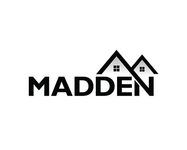 Madden Logo - Entry #2542