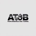 A to B Performance and Tuning Logo - Entry #1264