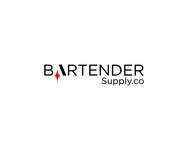 Bartender Supply.co Logo - Entry #312