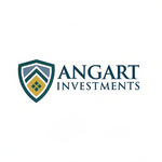 Angart Investments Logo - Entry #1719