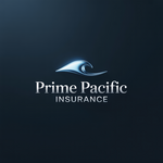 PRIME PACIFIC INSURANCE Logo - Entry #2628